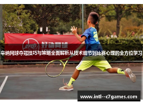 辛纳网球夺冠技巧与策略全面解析从技术细节到比赛心理的全方位学习